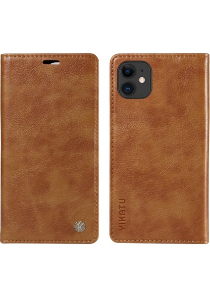 Apple 11 Telefon Kılıfı (Yurt Dışından)