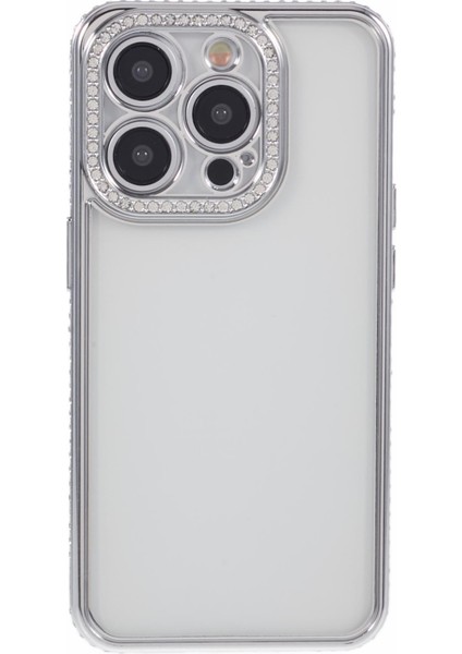 Apple iPhone 14 Pro Max Telefon Kılıfı (Yurt Dışından)