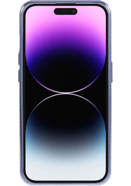 Apple 14 Pro Telefon Kılıfı (Yurt Dışından)