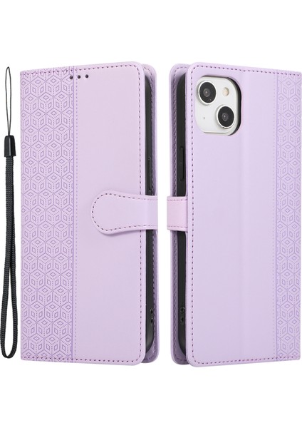 Apple iPhone 14 Plus Telefon Kılıfı (Yurt Dışından)