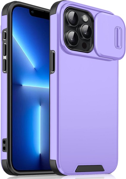 Apple 13 Pro Max Telefon Kılıfı (Yurt Dışından)