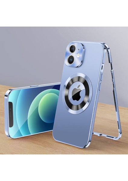 Apple 12 Telefon Kılıfı (Yurt Dışından)