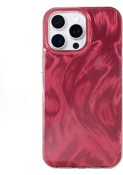 Apple 12 Pro Max Telefon Kılıfı (Yurt Dışından)