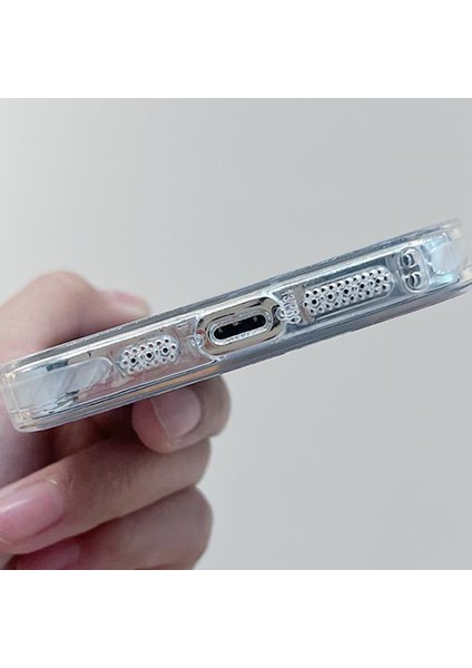 Apple 13 Pro Max Telefon Kılıfı (Yurt Dışından)