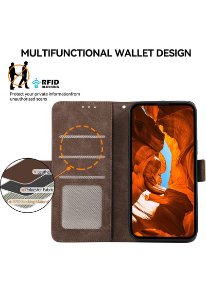 Apple iPhone 14 Pro Max Telefon Kılıfı (Yurt Dışından)