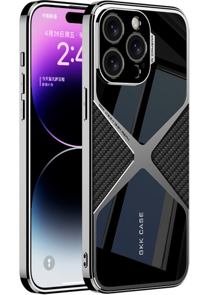 Apple iPhone 14 Pro Max Telefon Kılıfı (Yurt Dışından)