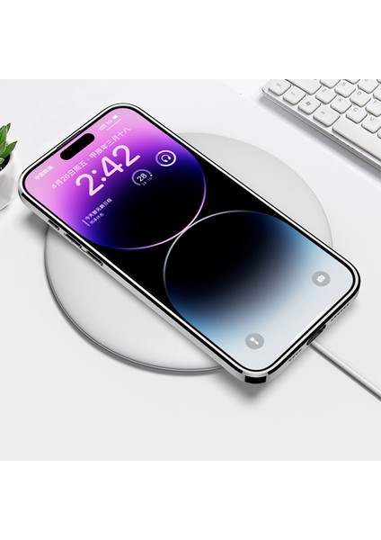 Apple iPhone 14 Pro Max Telefon Kılıfı (Yurt Dışından)
