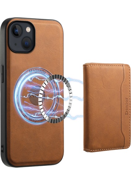 Apple 13 Telefon Kılıfı (Yurt Dışından)