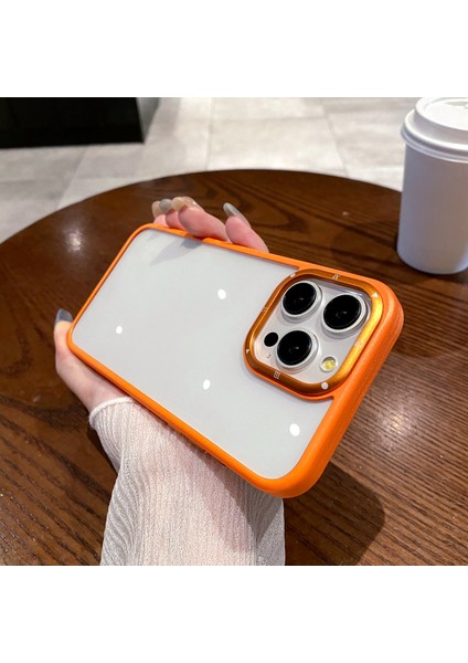 Apple iPhone 14 Pro Max Telefon Kılıfı (Yurt Dışından)