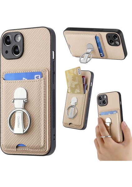 Apple 14 Telefon Kılıfı (Yurt Dışından)
