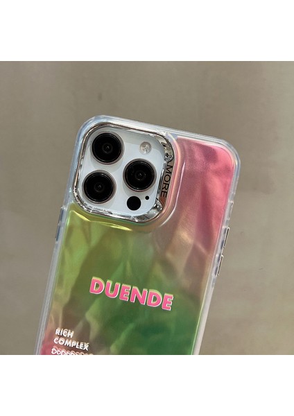 Apple iPhone 15 Pro Telefon Kılıfı (Yurt Dışından) modelleri