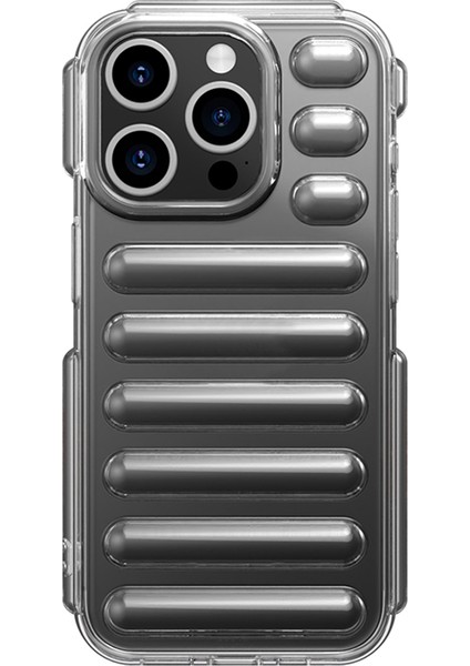 Apple 13 Pro Telefon Kılıfı (Yurt Dışından)