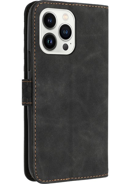 Apple iPhone 14 Pro Max Telefon Kılıfı (Yurt Dışından)