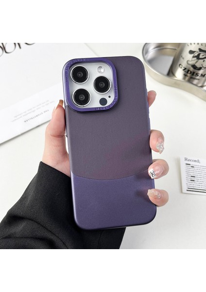 Apple 14 Pro Telefon Kılıfı (Yurt Dışından)