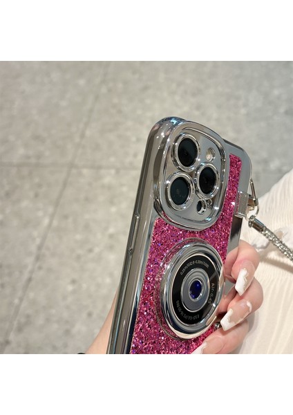 Apple iPhone 14 Pro Max Telefon Kılıfı (Yurt Dışından)