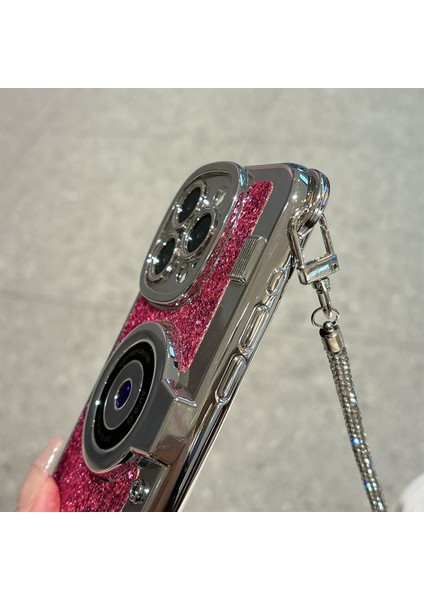 Apple iPhone 14 Pro Max Telefon Kılıfı (Yurt Dışından)