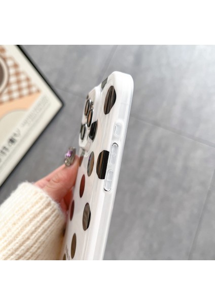 Apple iPhone 15 Pro Telefon Kılıfı (Yurt Dışından) modelleri