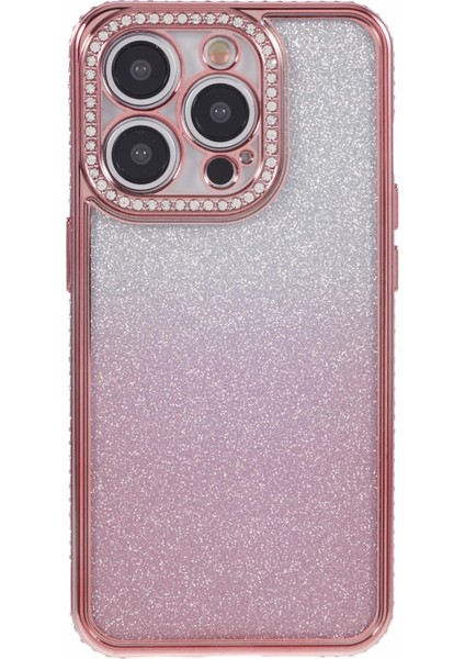 Apple iPhone 15 Pro Telefon Kılıfı (Yurt Dışından)