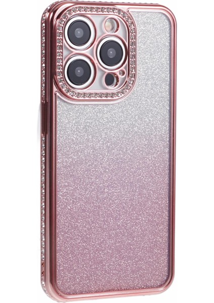 Apple iPhone 15 Pro Telefon Kılıfı (Yurt Dışından)