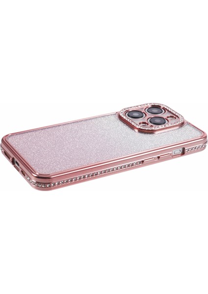 Apple iPhone 15 Pro Telefon Kılıfı (Yurt Dışından)