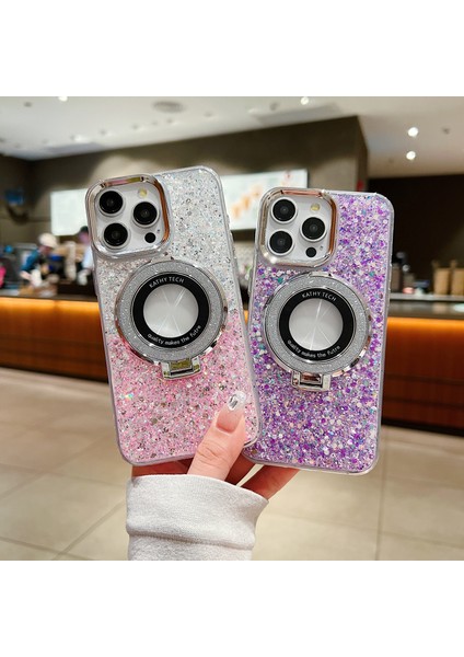 Apple iPhone 14 Pro Max Telefon Kılıfı (Yurt Dışından)