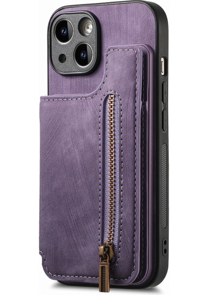 Apple iPhone 15 Plus Telefon Kılıfı (Yurt Dışından)