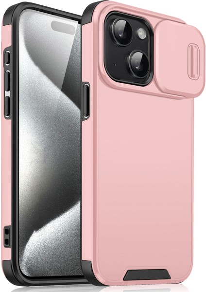 Apple iPhone 14 Plus Telefon Kılıfı (Yurt Dışından)