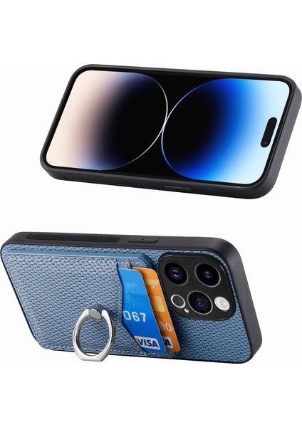 Apple 13 Pro Telefon Kılıfı (Yurt Dışından)