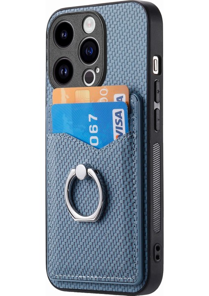 Apple 13 Pro Telefon Kılıfı (Yurt Dışından)