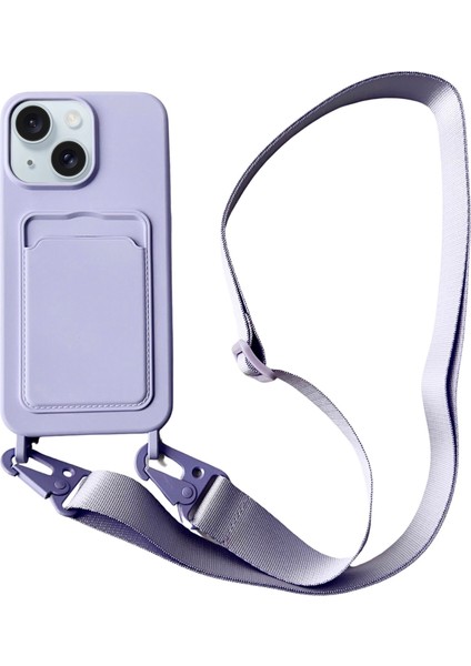 Apple 14 Telefon Kılıfı (Yurt Dışından)