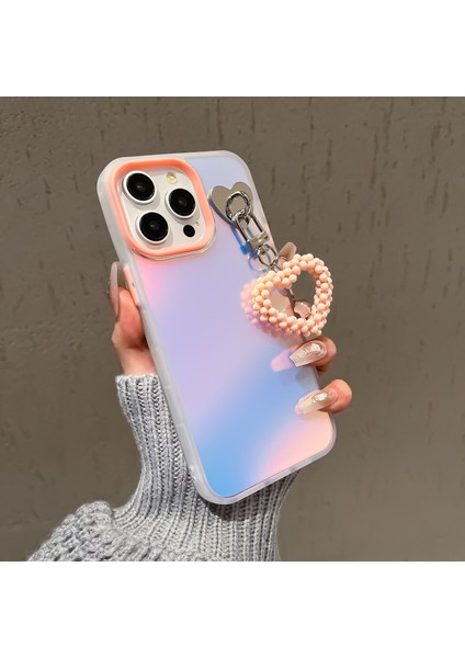 Apple 13 Pro Telefon Kılıfı (Yurt Dışından)