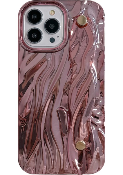 Apple iPhone 15 Pro Telefon Kılıfı (Yurt Dışından)