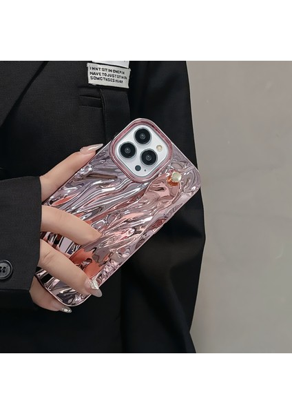 Apple iPhone 15 Pro Telefon Kılıfı (Yurt Dışından) modelleri