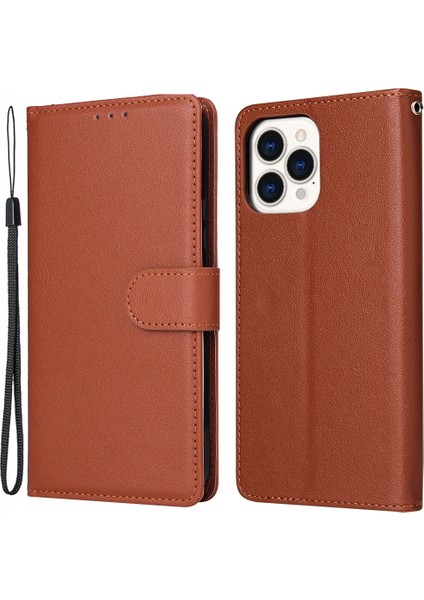 Apple 13 Pro Max Telefon Kılıfı (Yurt Dışından)