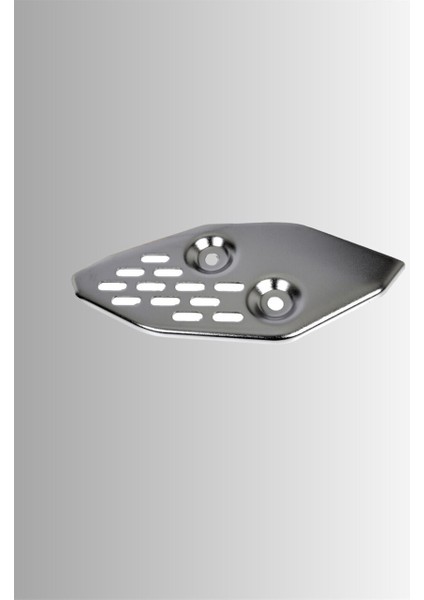 Yamaha Yzf R25 Ön Basamak Plate Sağ Orijinal - 1WD-F7446-00