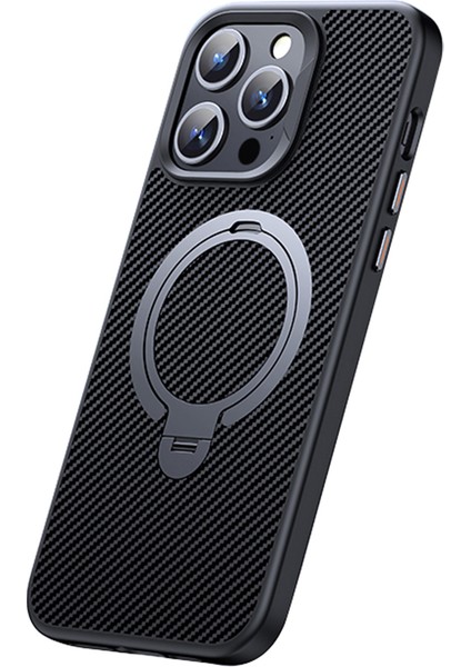 Apple iPhone 15 Pro Telefon Kılıfı (Yurt Dışından)