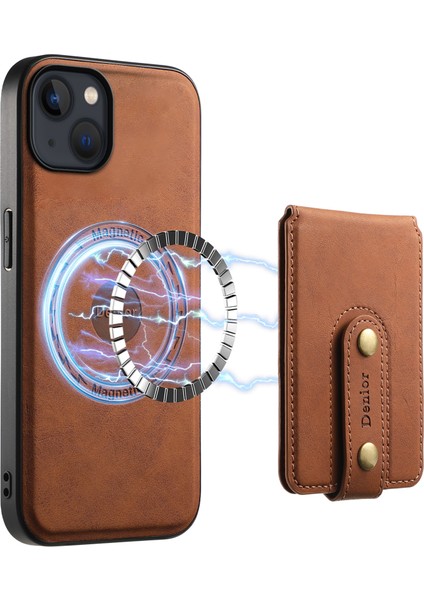 Apple 13 Telefon Kılıfı (Yurt Dışından)