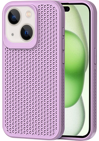 Apple iPhone 15 Plus Telefon Kılıfı (Yurt Dışından)