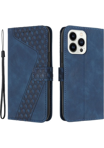 Apple 13 Pro Max Telefon Kılıfı (Yurt Dışından)