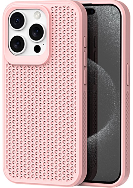 Apple 14 Pro Telefon Kılıfı (Yurt Dışından)