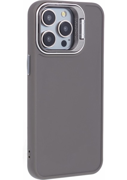 Apple 13 Pro Telefon Kılıfı (Yurt Dışından)