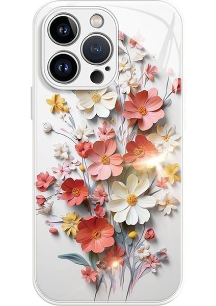 Apple 13 Pro Max Telefon Kılıfı (Yurt Dışından)