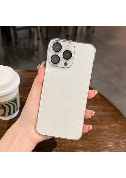 Apple 13 Pro Max Telefon Kılıfı (Yurt Dışından)