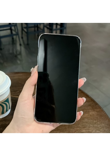 Apple 13 Pro Max Telefon Kılıfı (Yurt Dışından)