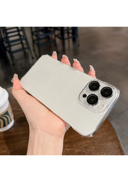Apple 13 Pro Max Telefon Kılıfı (Yurt Dışından)