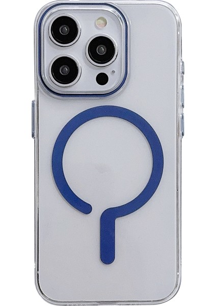 Apple 13 Pro Max Telefon Kılıfı (Yurt Dışından)