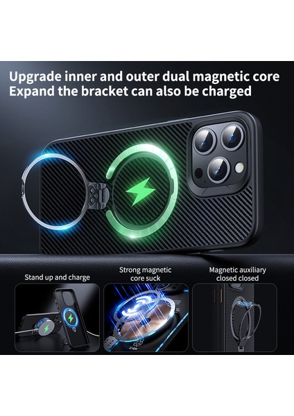 Apple iPhone 15 Pro Telefon Kılıfı (Yurt Dışından) indirimleri