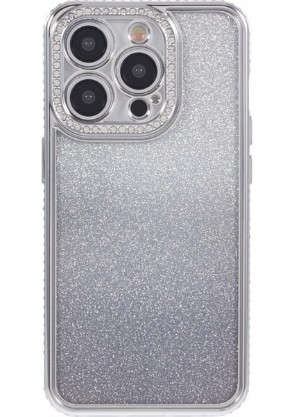 Apple iPhone 15 Pro Max Telefon Kılıfı (Yurt Dışından)