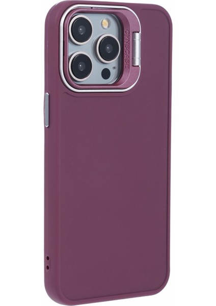 Apple 14 Pro Telefon Kılıfı (Yurt Dışından)