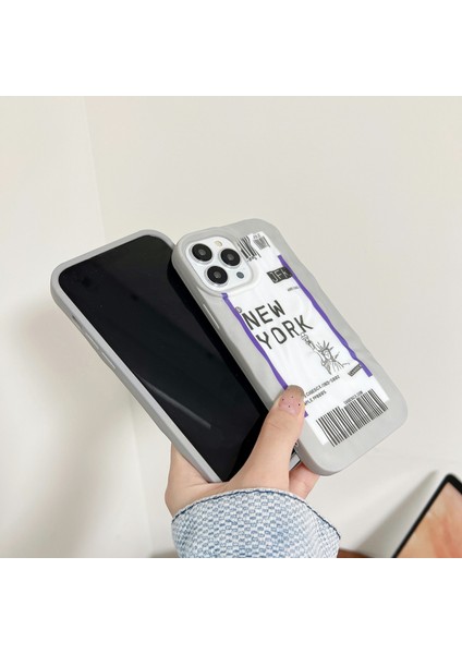 Apple iPhone 15 Pro Telefon Kılıfı (Yurt Dışından)